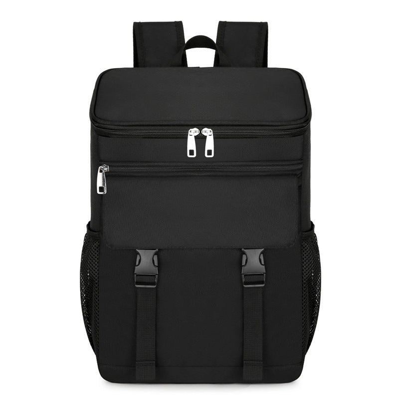 Ladies Multifunctional Cooling Backpack LoungeYard — product view 6