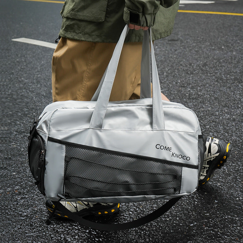 Multi-Purpose Travel — product view 1