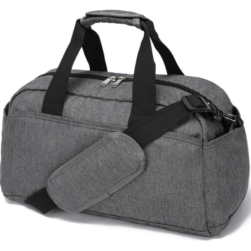 Travel bag with practical compartments LoungeYard — product view 6
