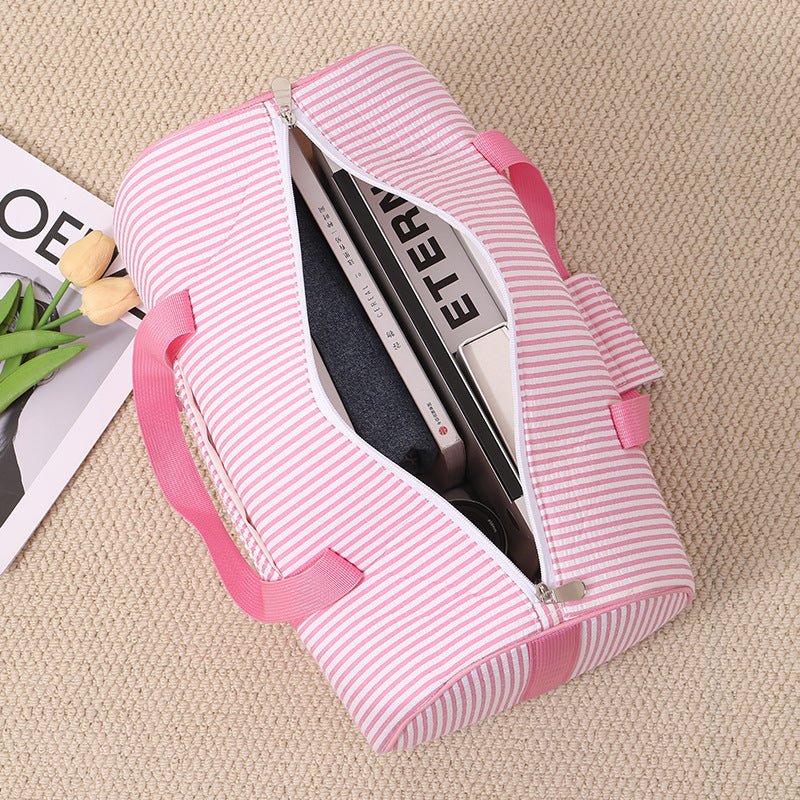 Sport bag LoungeYard — product view 4