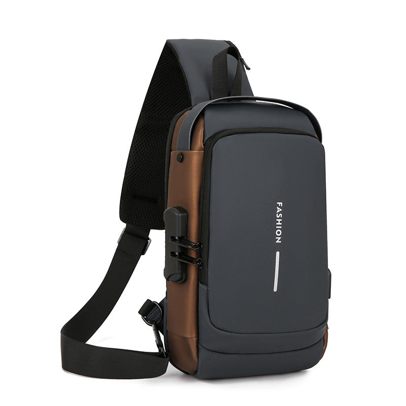 Versatile Sling Bag LoungeYard — product view 1