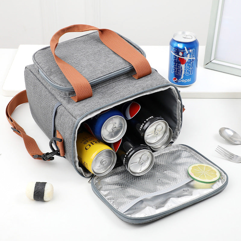 Cooler Bag LoungeYard — product view 4