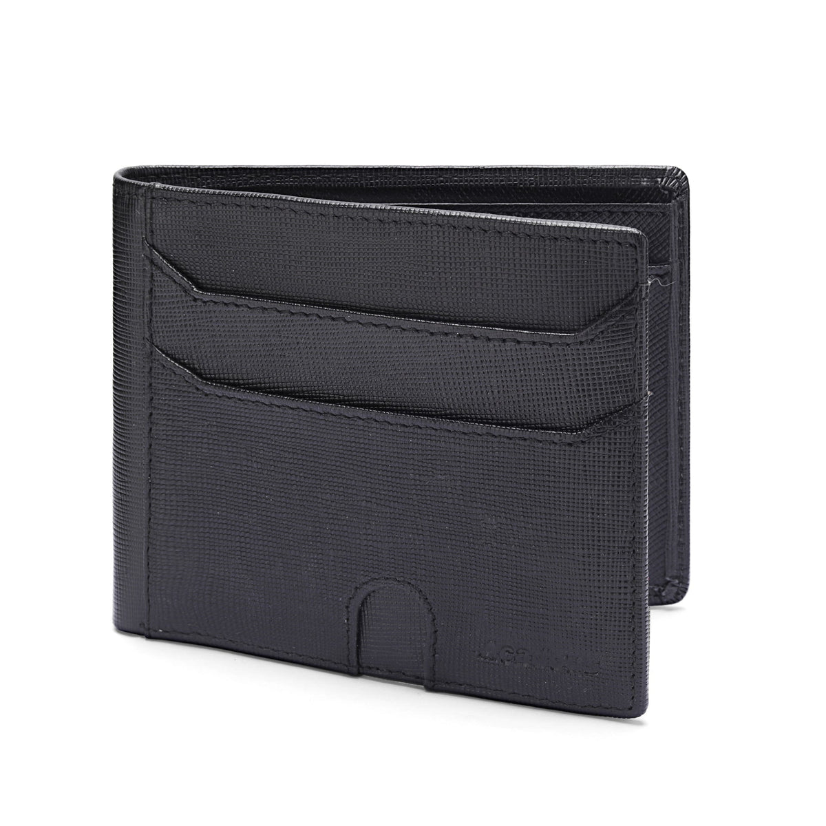 Leather Cardholder LoungeYard — product view 1