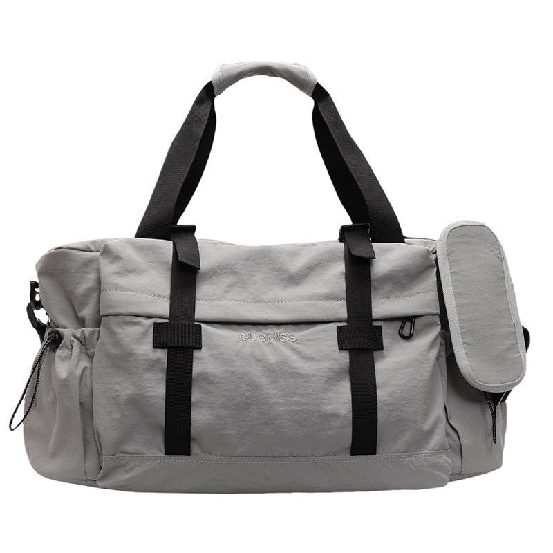 Multi-Functional Outdoor Duffle Bag LoungeYard — product view 3