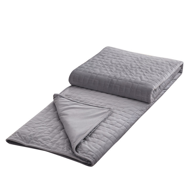 Weighted Blanket LoungeYard — product view 4