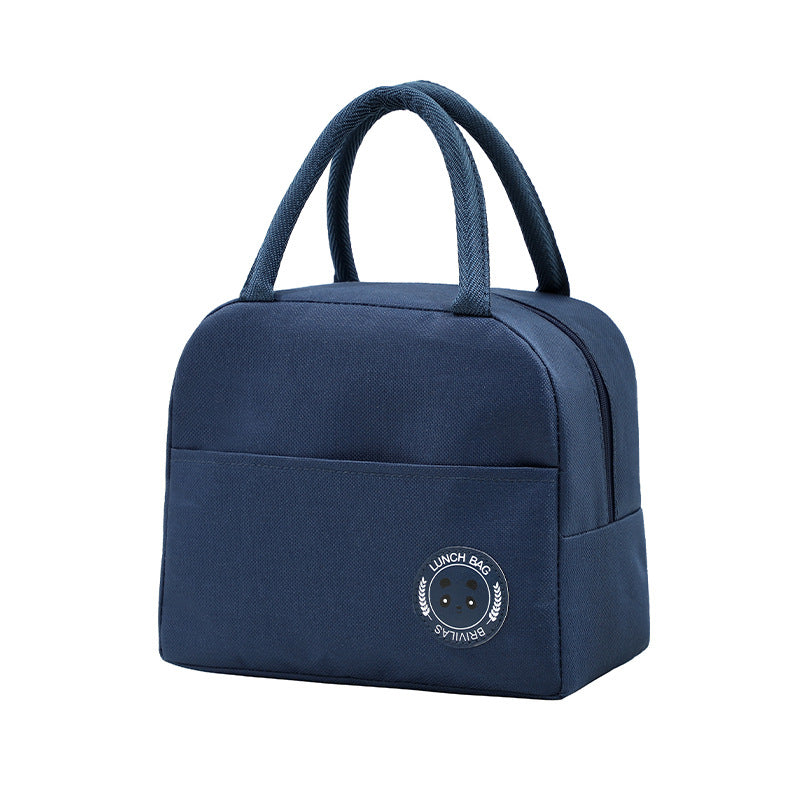 Insulated Lunch Cooler Tote LoungeYard — product view 5