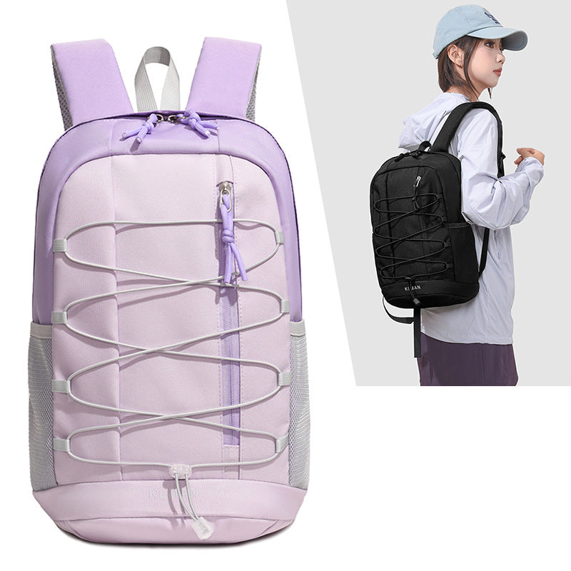 Lightweight Functional Backpack LoungeYard 1791205375 — product view 2