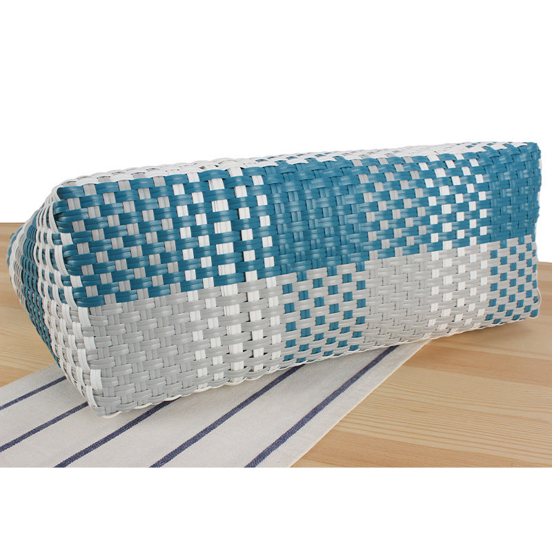 Braided Shopping Bag LoungeYard — product view 3