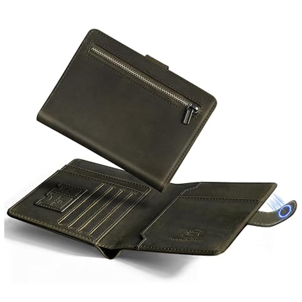 Travel Organizer Wallet LoungeYard — product view 5