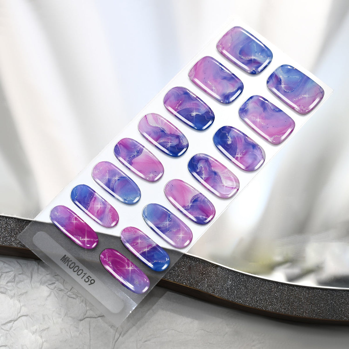 Nail Art Stickers — product view 6