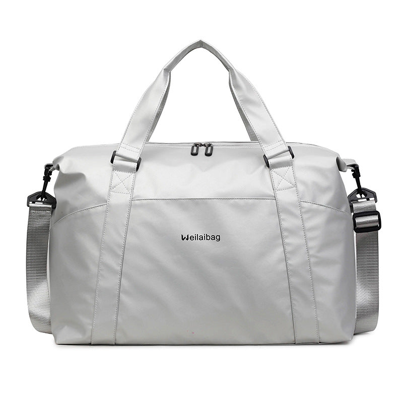 Multi-Functional Sporty Travel Duffel — product view 5