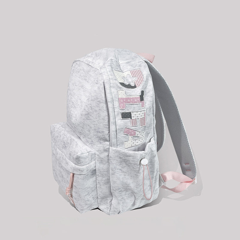 Casual Outdoor Backpack LoungeYard — product view 4