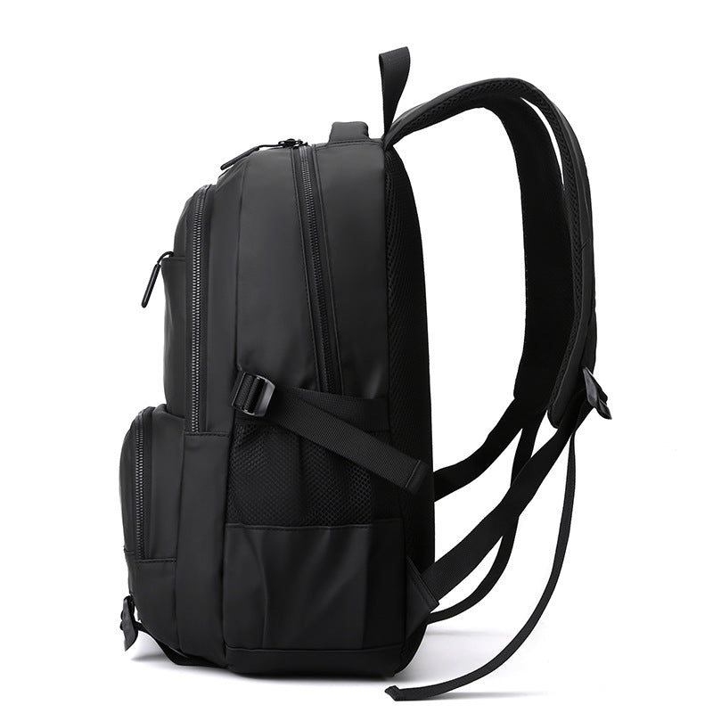 Professional Multi-Functional Laptop Backpack LoungeYard — product view 5