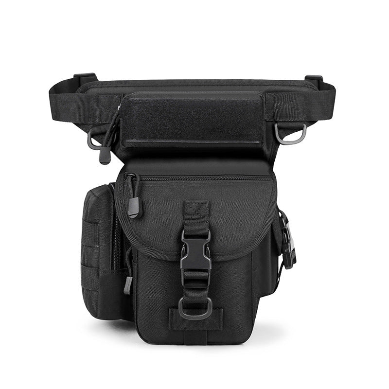 Tactical Hip Utility Pack LoungeYard — product view 2