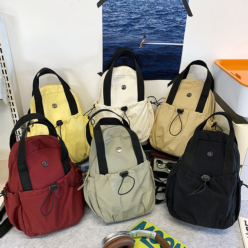 Lightweight Urban Backpack LoungeYard — product view 1