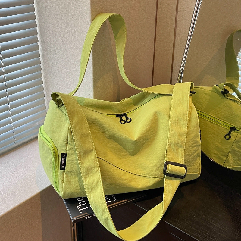 Stylish Weekend Travel Bag — product view 6