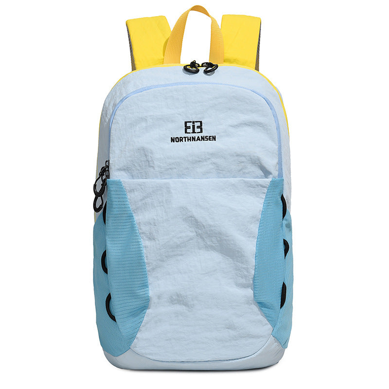 Lightweight Versatile Backpack LoungeYard 1791205254 — product view 5