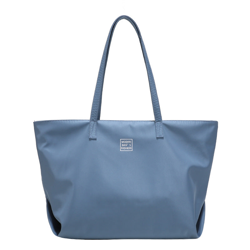 Functional Everyday Tote — product view 5