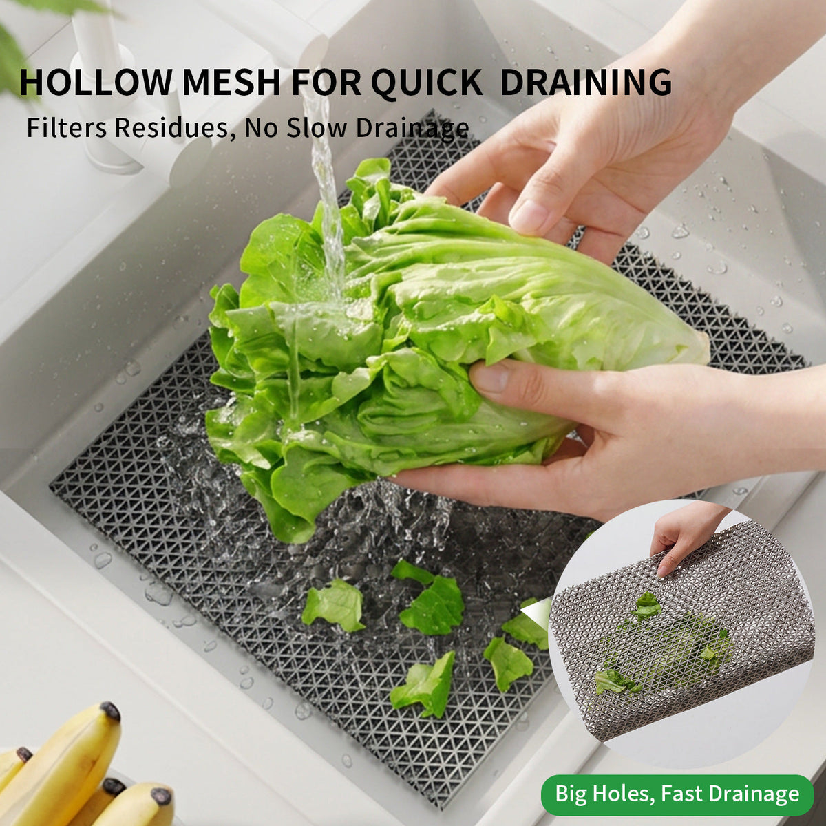Drainage Mat — product view 4