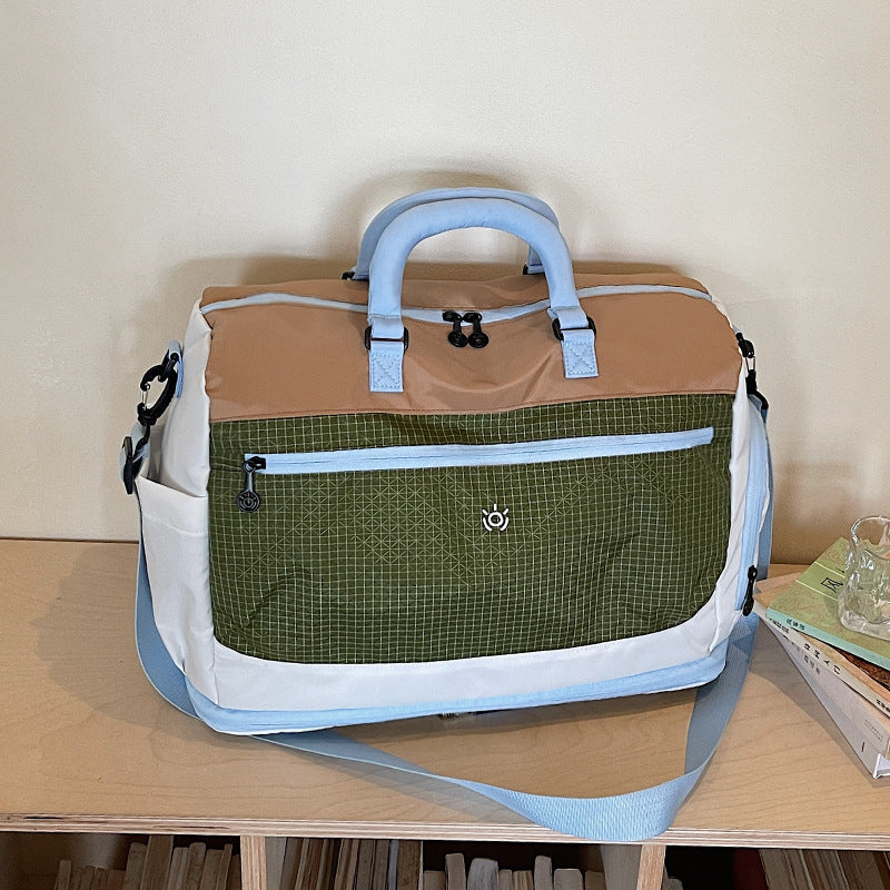 Urban Utility Duffel — product view 6