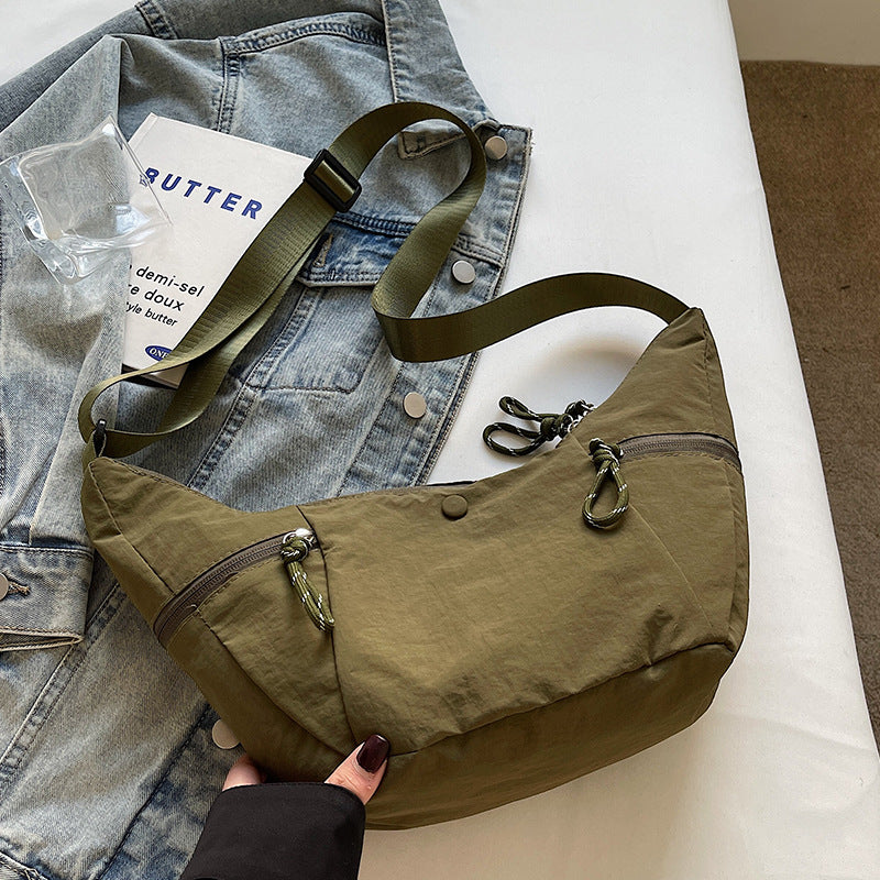 Functional Crossbody Bag — product view 6