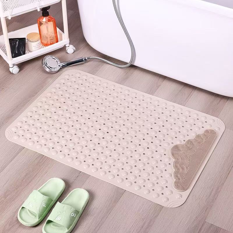 Bath Safety Mat Bowlift — product view 4