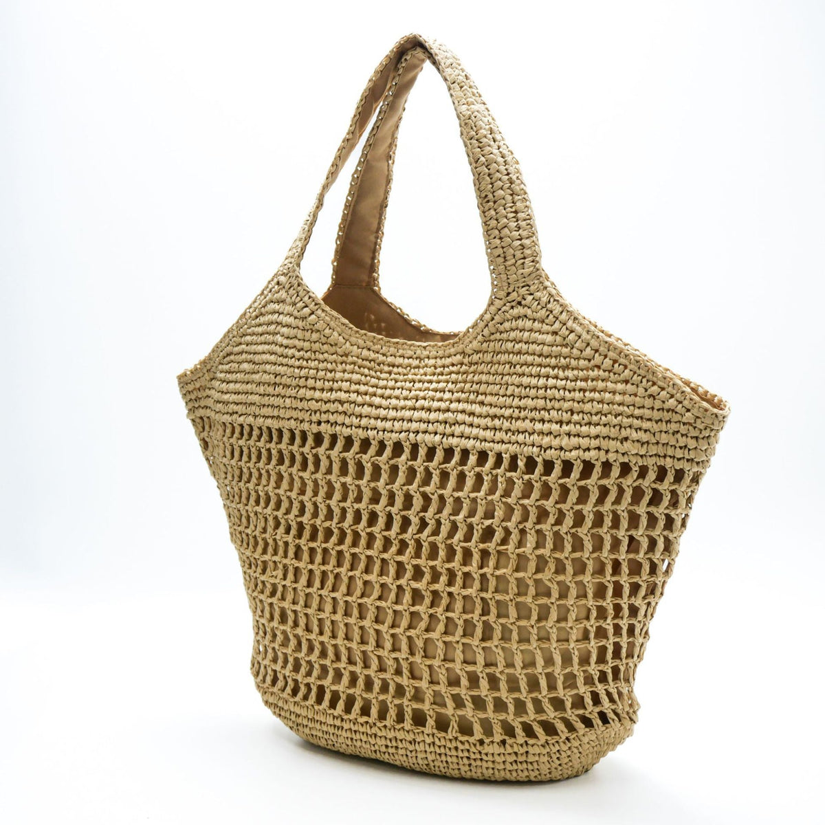Braided Travel Bag LoungeYard — product view 4