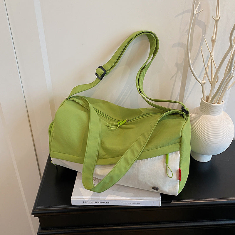 Functional Sports Duffle — product view 7