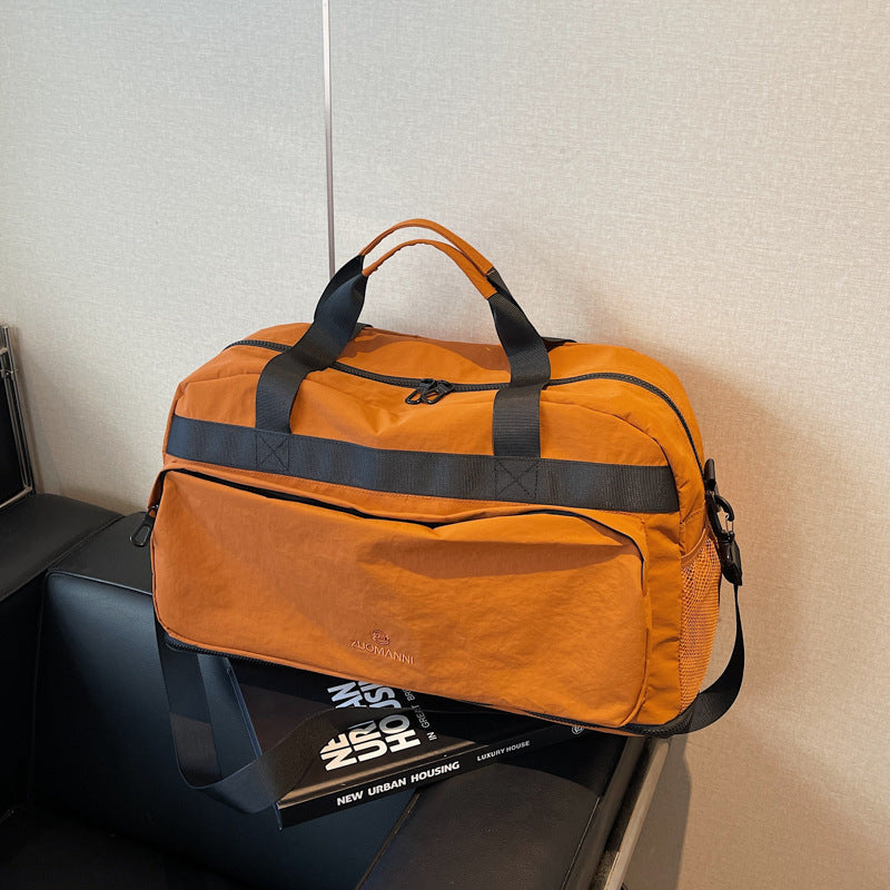 Versatile Travel Gym Duffle Bag — product view 2