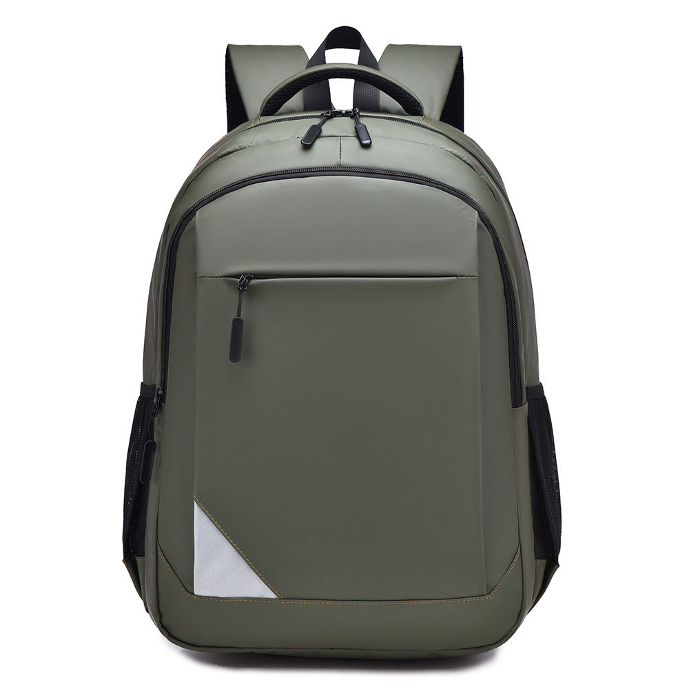 Comfortable Ergonomic Travel Backpack LoungeYard — product view 3