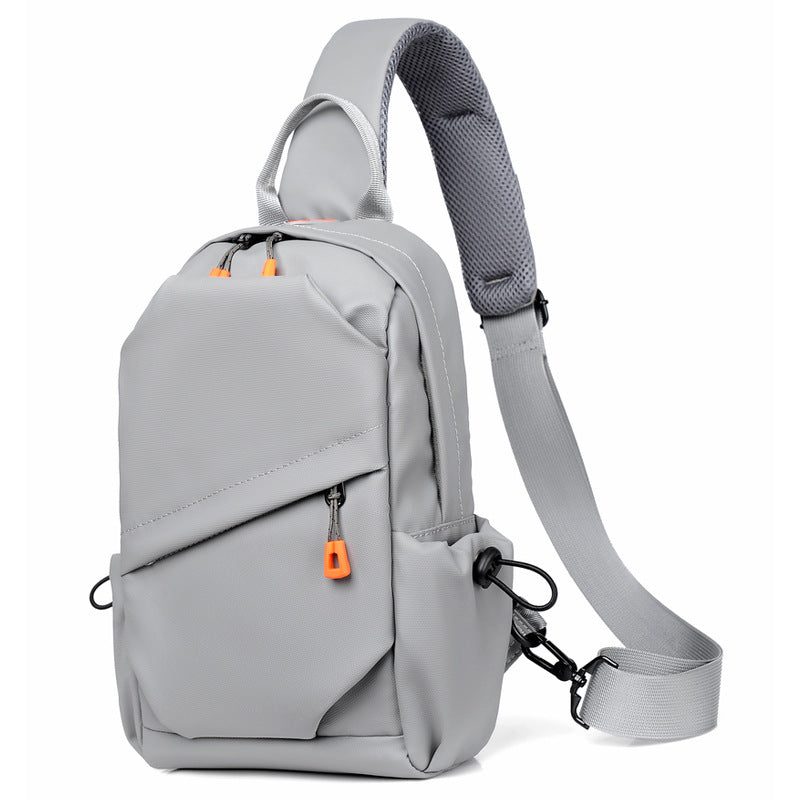 Practical Crossbody Bag LoungeYard — product view 1