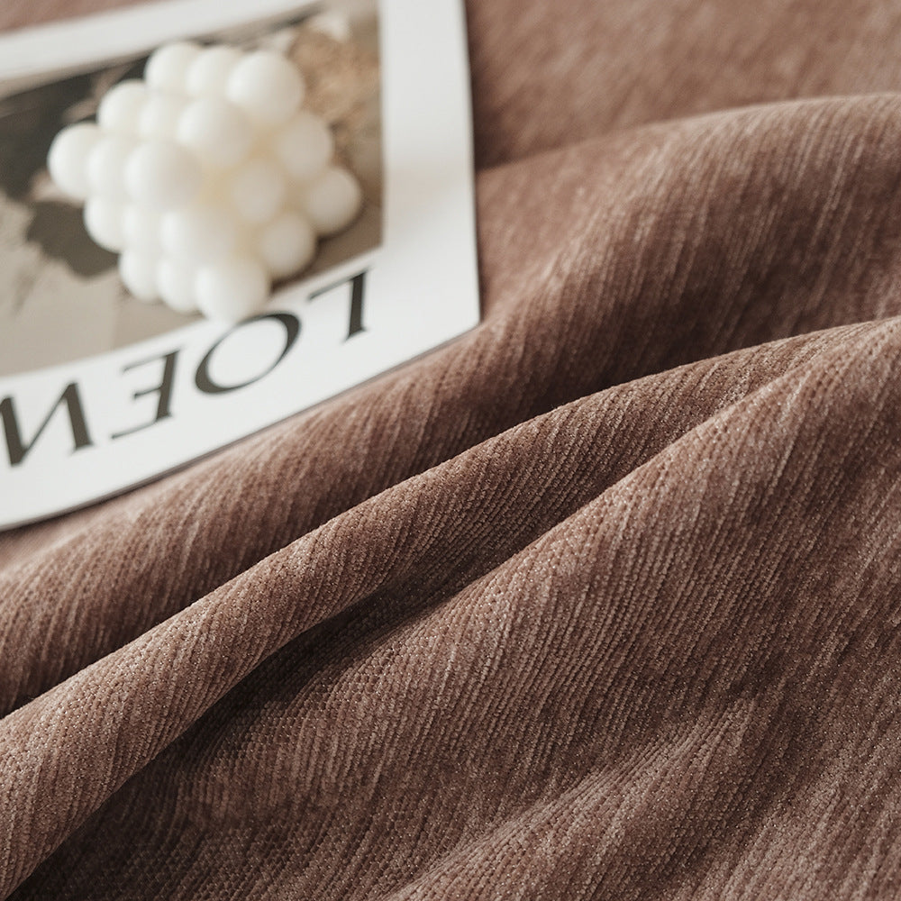 Textured Soft Throw Blanket — product view 6