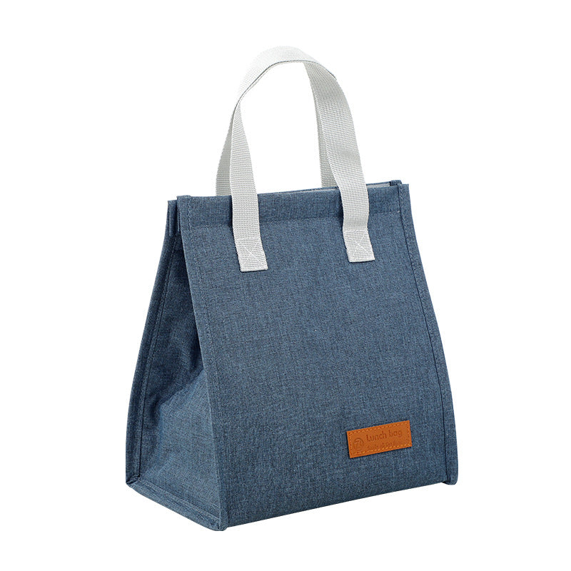 Insulated Lunch Bag — product view 5