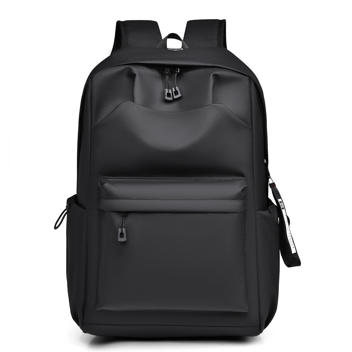 Versatile Urban Travel Backpack LoungeYard — product view 6