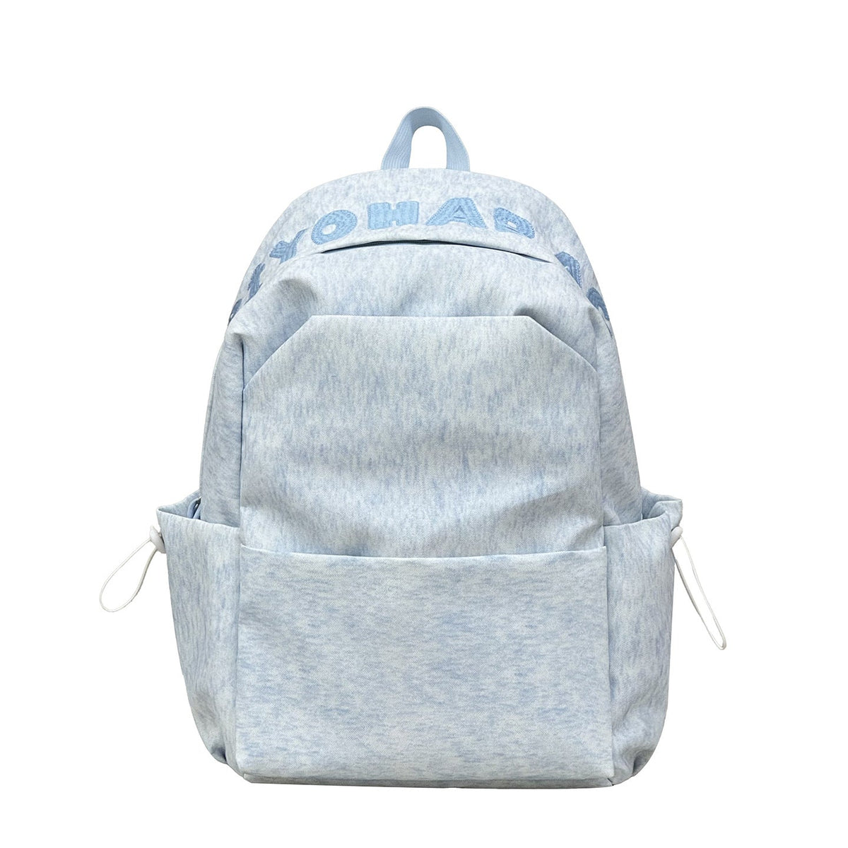 Cute Plush Cartoon Backpack LoungeYard — product view 5