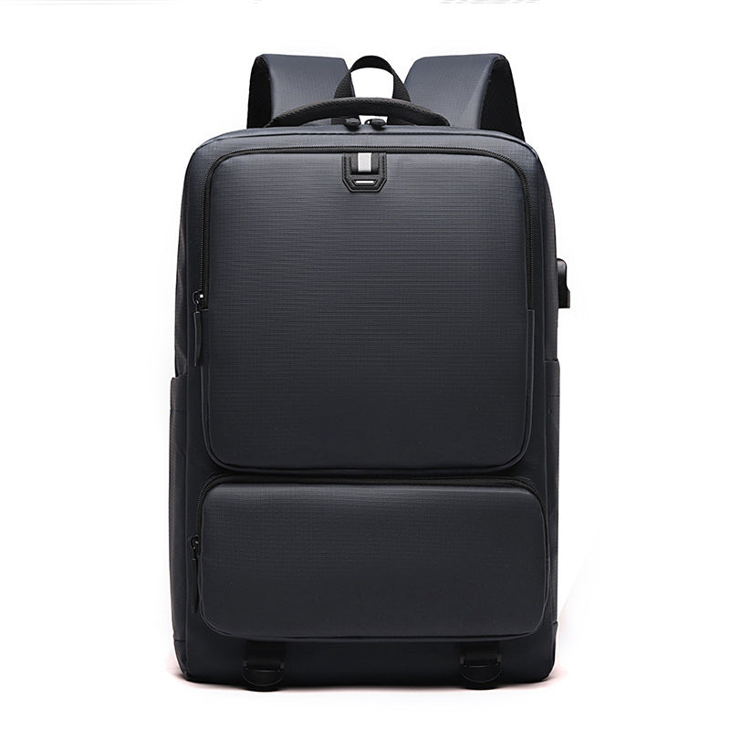 Professional Travel Laptop Backpack LoungeYard 1788781087 — product view 6