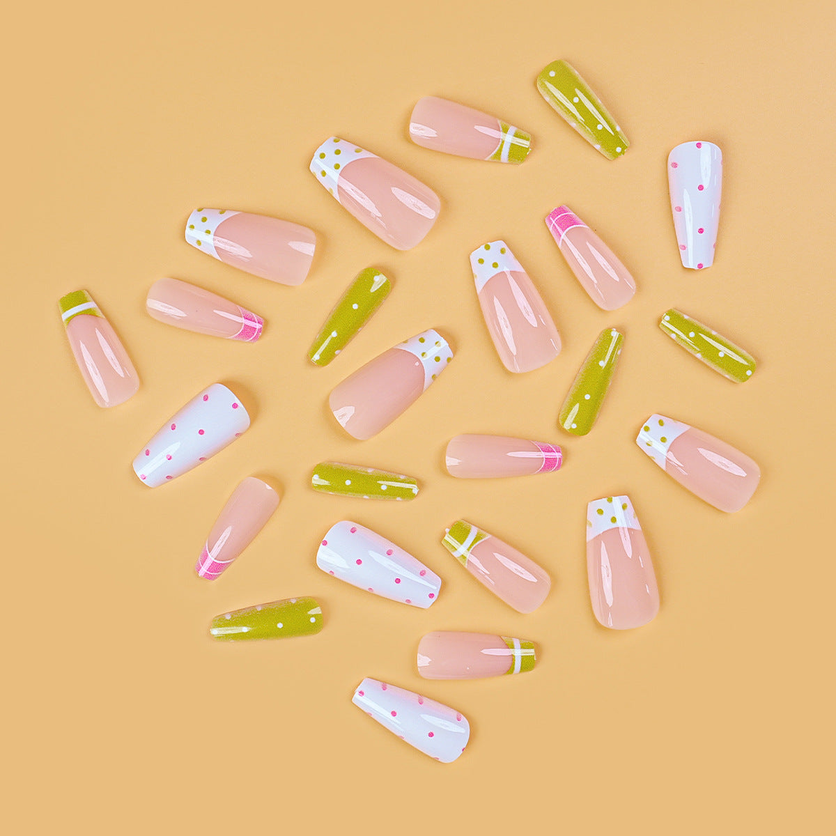 Nail Art — product view 4