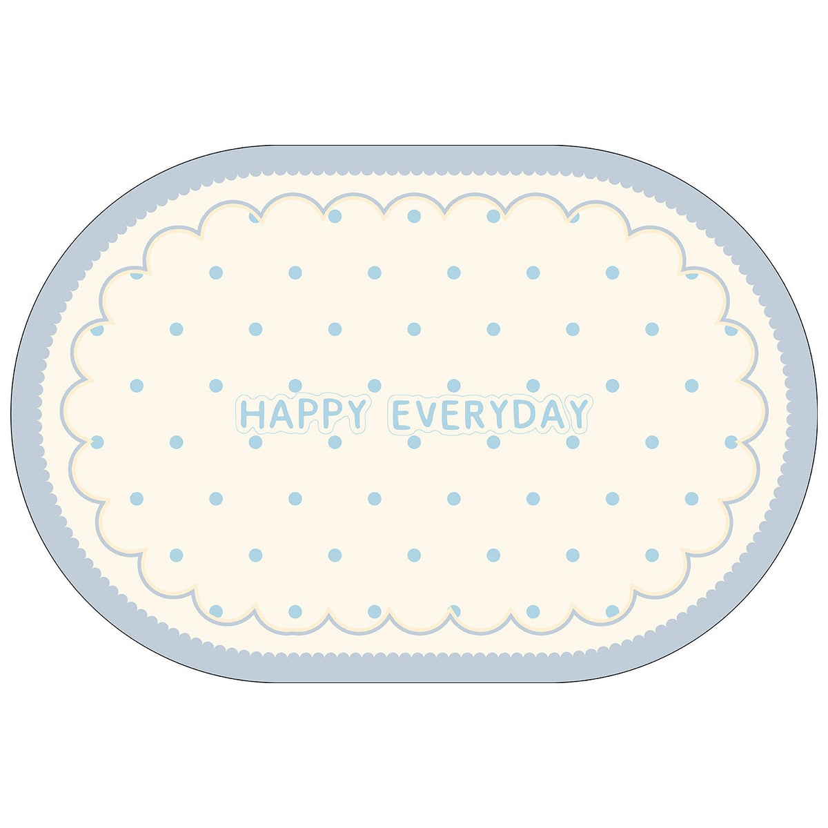 Decorative Kitchen Mat Bowlift — product view 7