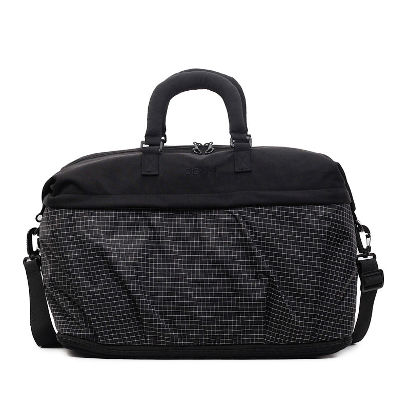 Versatile Travel Duffle Bag — product view 7
