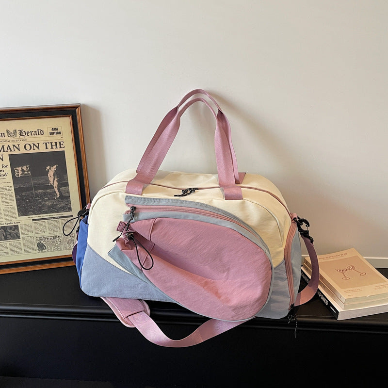 Sports Duffle Bag — product view 6