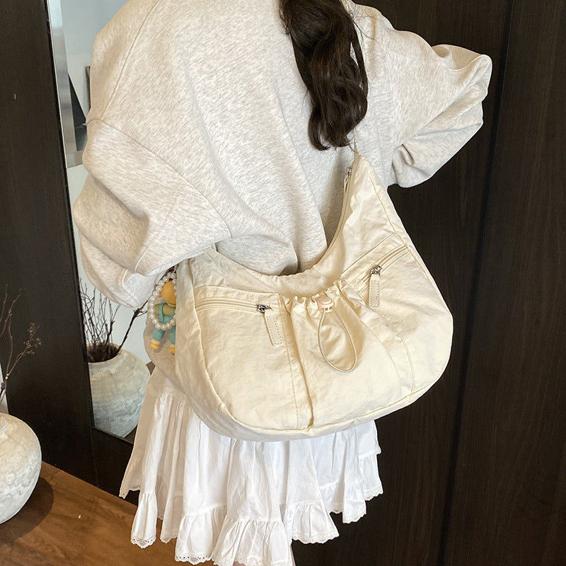 Stylish Functional Sling Bag — product view 6