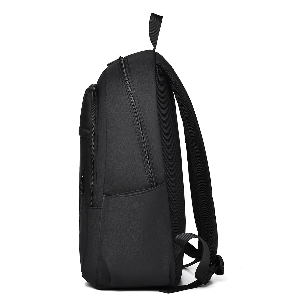 Sleek Multi-Compartment Backpack LoungeYard — product view 2