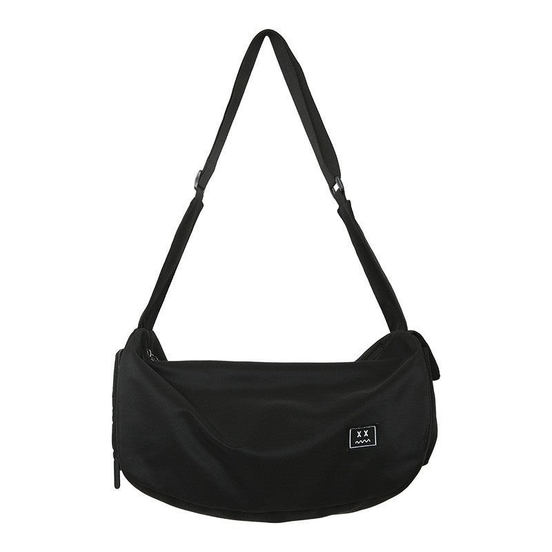 Crossbody Utility Bag LoungeYard — product view 5