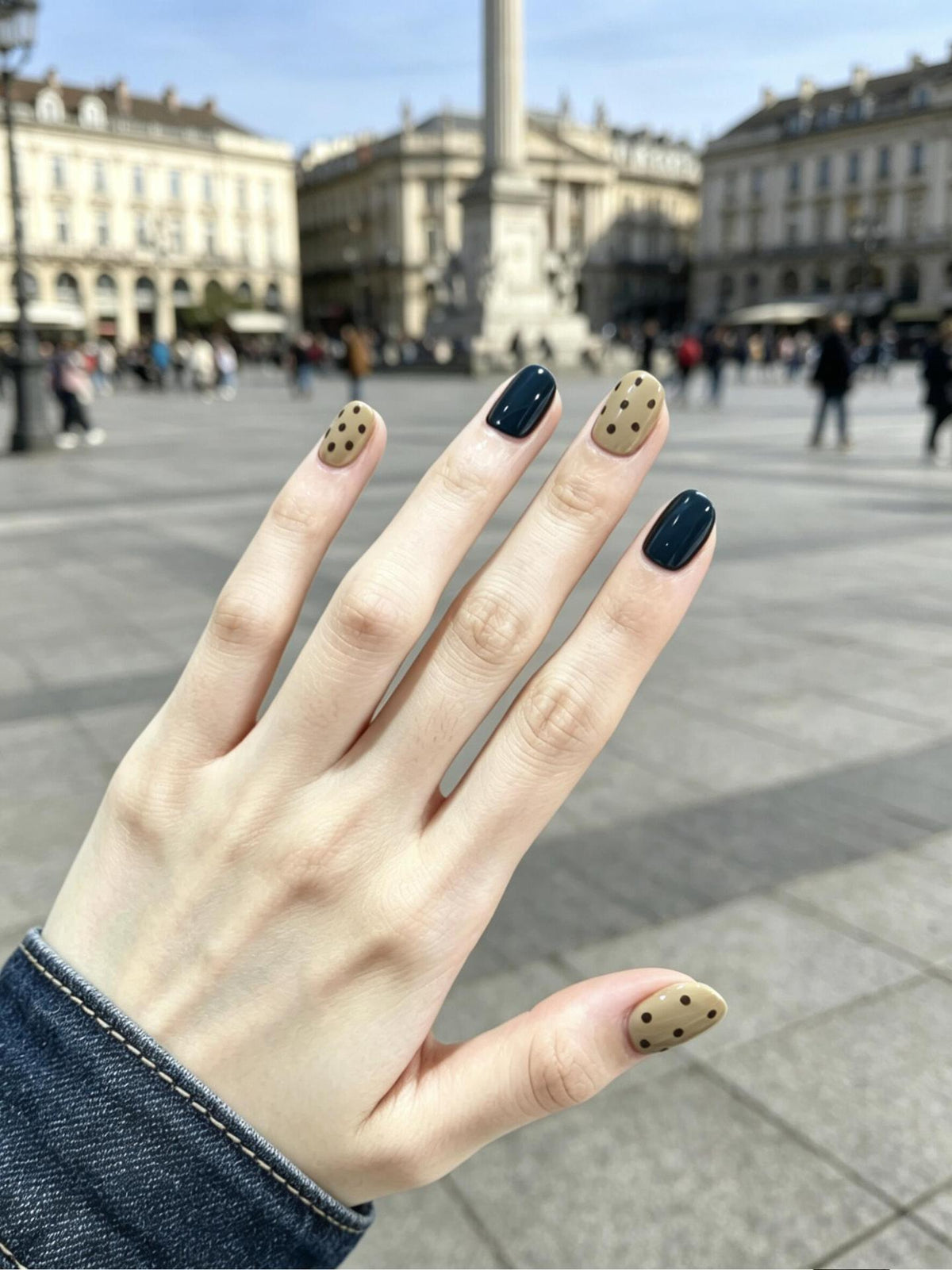 Artistic Nail Design — product view 6