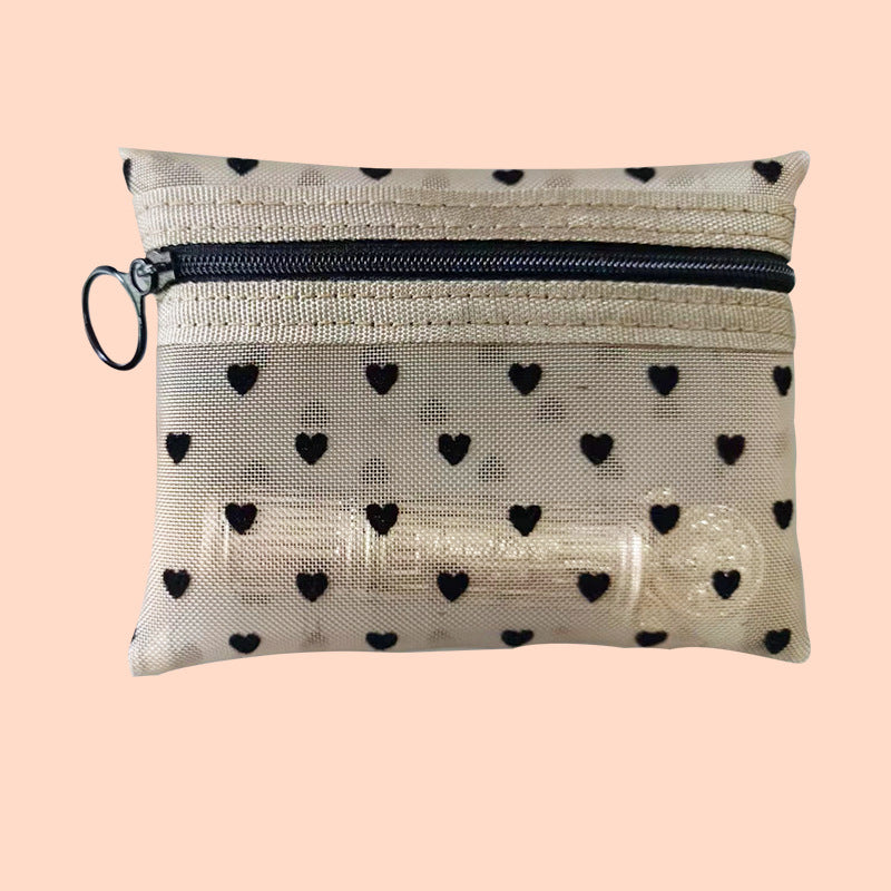 Women Make-up Organizer LoungeYard — product view 5