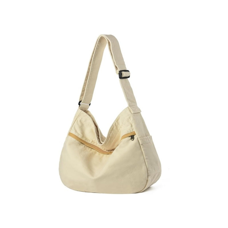 Casual Shoulder Bag LoungeYard — product view 7