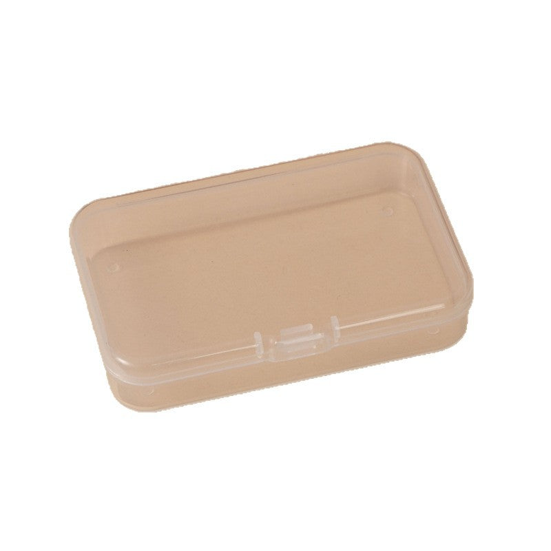 Transparent Travel Storage Case LoungeYard — product view 5
