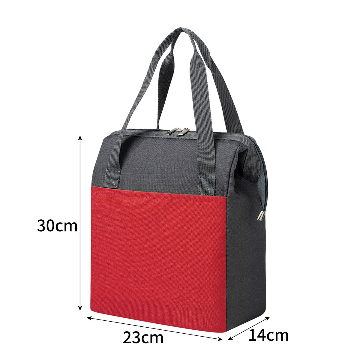 Insulated Lunch Box — product view 7