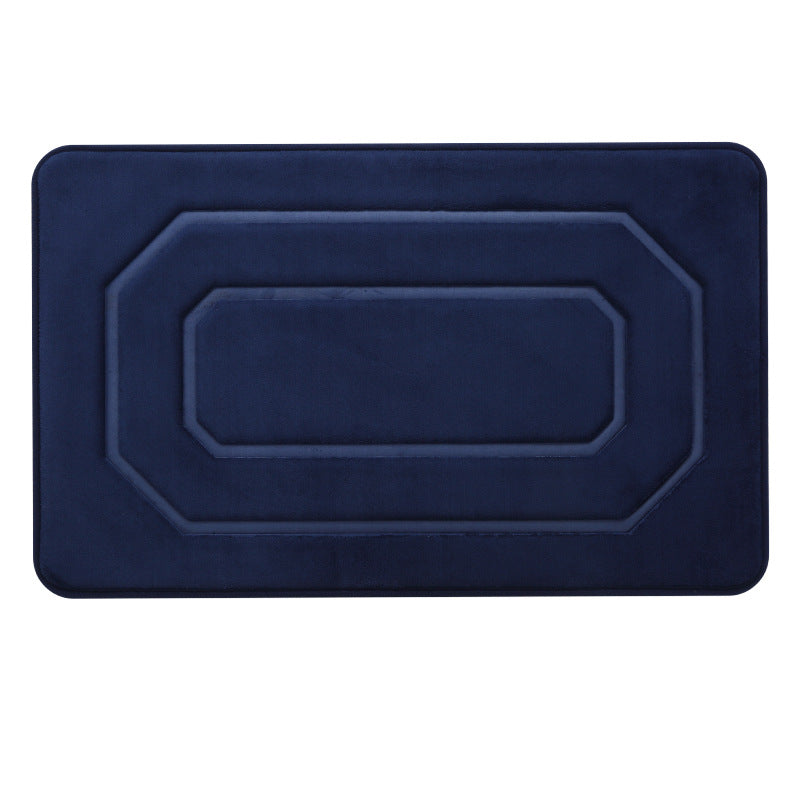 Luxurious Soft Bath Comfort Mat Bowlift — product view 4