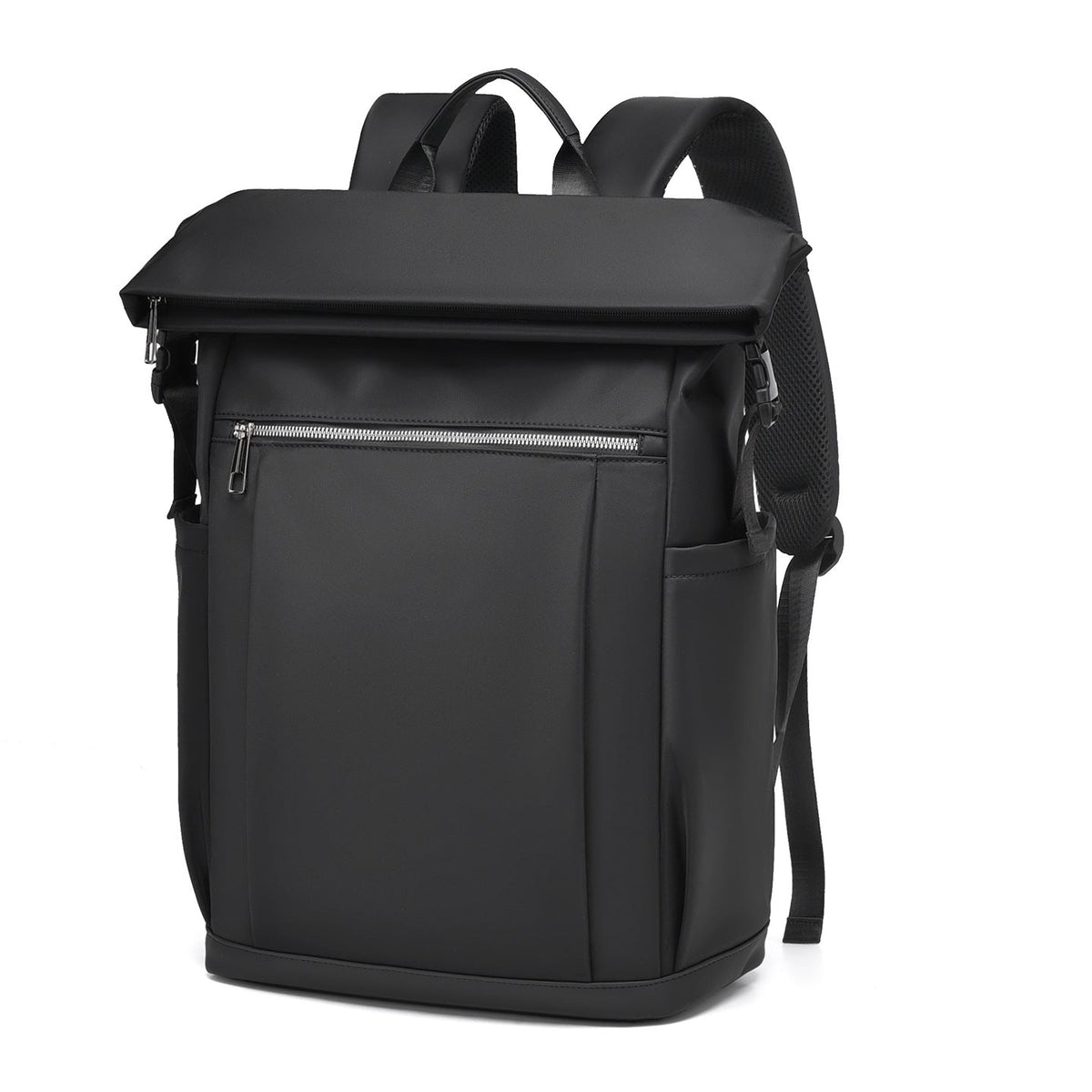 Waterproof Roll-Top Backpack LoungeYard — product view 1